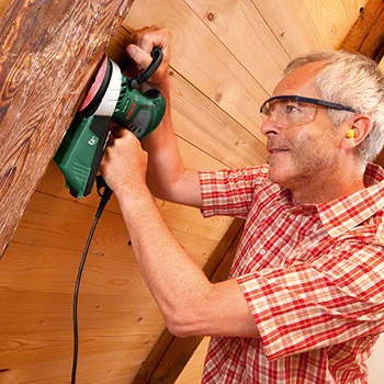 Bosch ekscentar brusilica PEX 400 AE 06033A4020 Bosch ekscentar brusilica PEX 400 AE 06033A4020